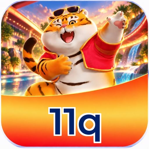 Logo 11q Download Brasil