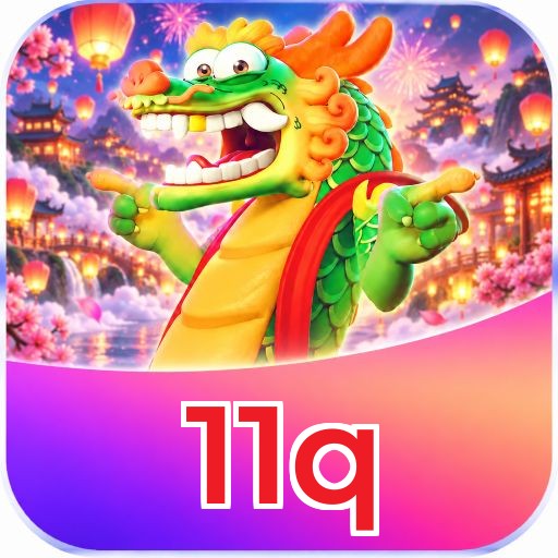 11q APP Logo Oficial Certificado Android iOS
