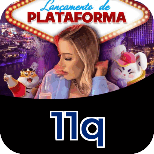 Aplicativo mobile 11q