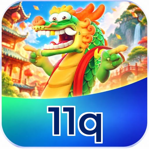 Logo 11q Loteria Online