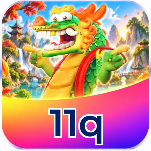Logo 11q APK Android Brasil