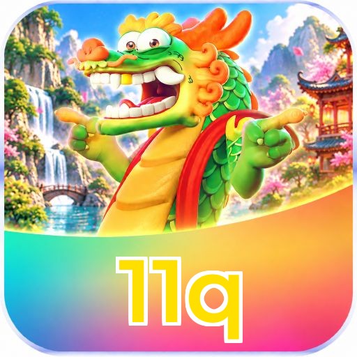 11q Jackpots Progressivos