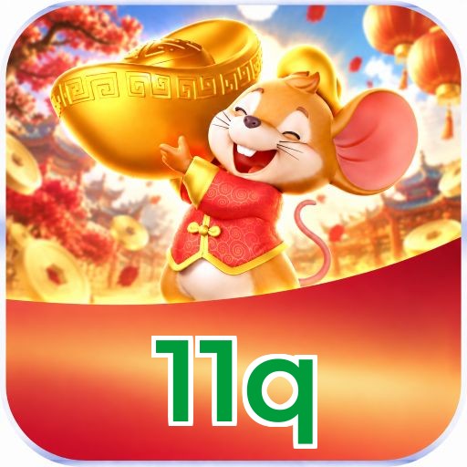 11q VIP Program Logo