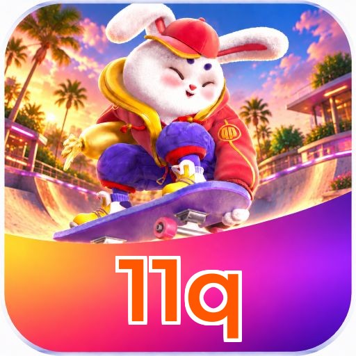 Logo 11q Telegram Oficial
