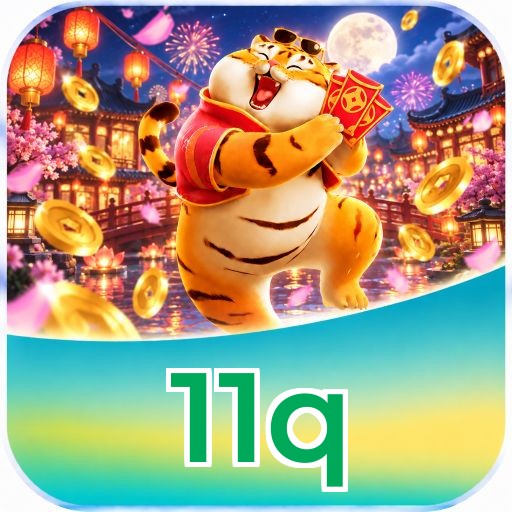 11q Logo