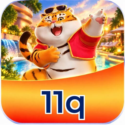 11q Fortune Games - Tiger, Ox, Rabbit RTP Certificado