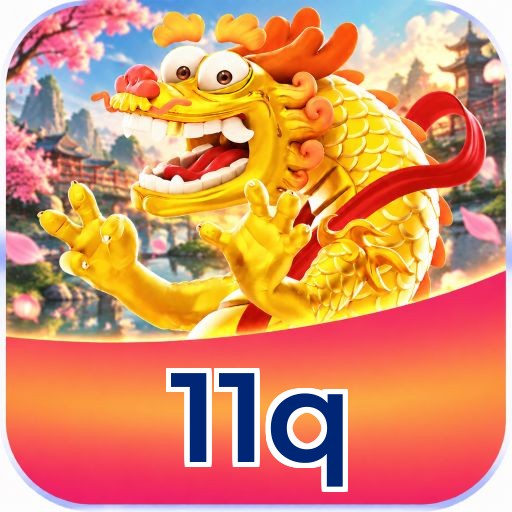 11q APK Logo Oficial Certificado