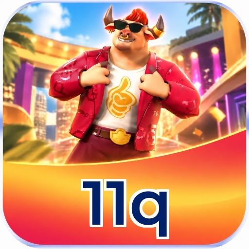 Requisitos do APK 11q para Android - Logo Oficial