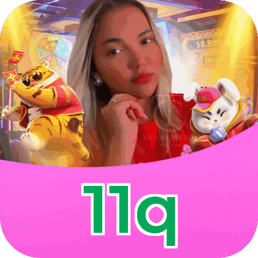 Comparação app mobile e versão web 11q